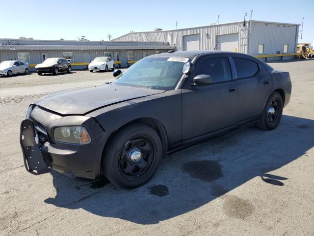 2008 DODGE CHARGER #3304875546