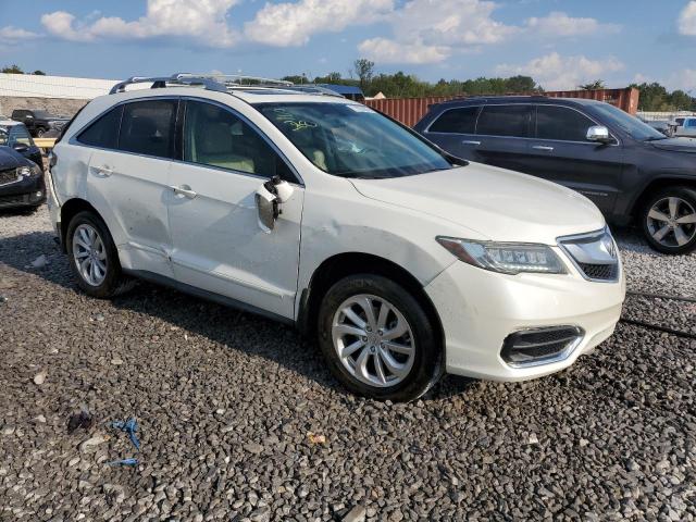 2017 ACURA RDX TECHNO 5J8TB3H54HL000104