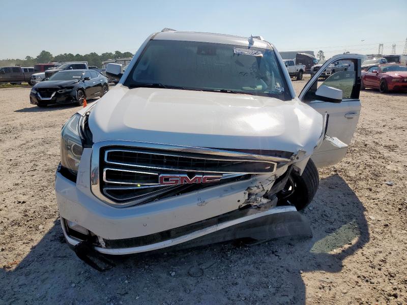 2018 GMC YUKON SLT 1GKS1BKC4JR263621