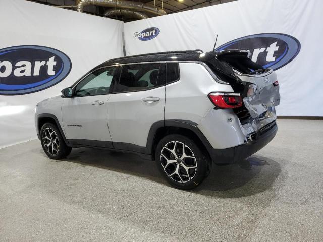 2025 JEEP COMPASS LI 3C4NJDCN8ST510619
