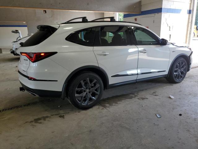 2023 ACURA MDX A-SPEC 5J8YE1H03PL028934