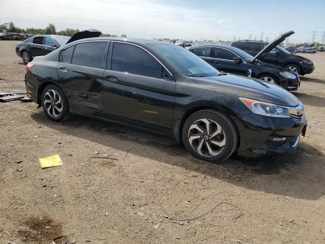 2016 HONDA ACCORD EXL - 1HGCR2F92GA165879