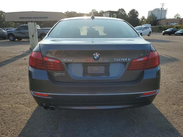 2016 BMW 528 XI WBA5A7C50GG151258