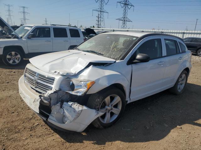 DODGE CALIBER MA