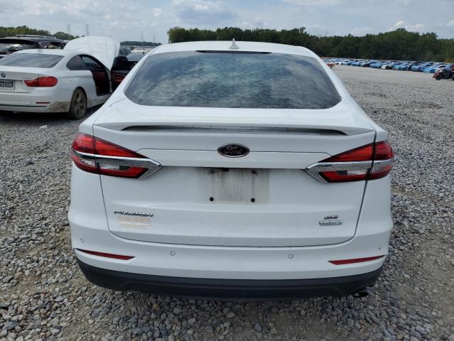 2020 FORD FUSION SE - 3FA6P0HDXLR160605