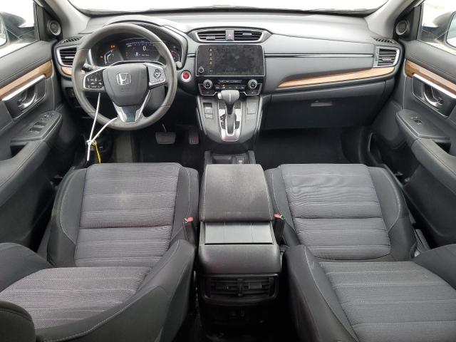 2019 HONDA CR-V EX JHLRW2H54KX008164