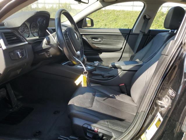 2015 BMW 428 XI GRA WBA4C9C54FD331327