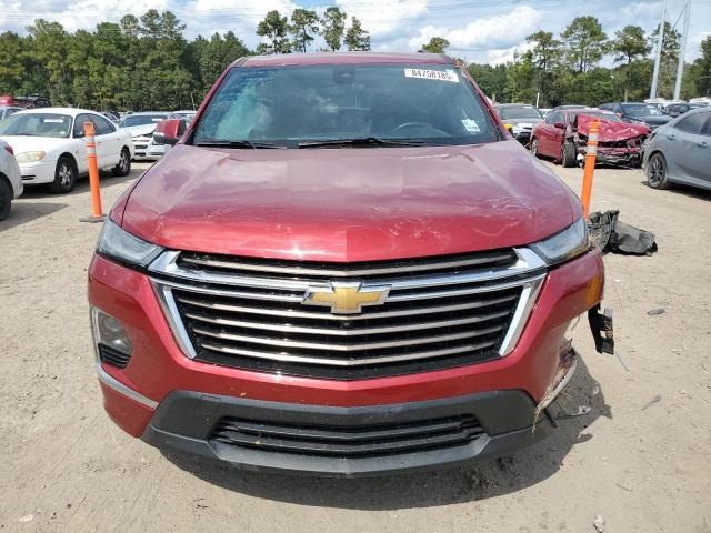 2022 CHEVROLET TRAVERSE H 1GNERNKW1NJ155806