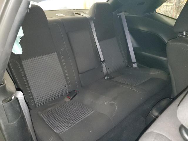 2023 DODGE CHALLENGER 2C3CDZGG5PH663048