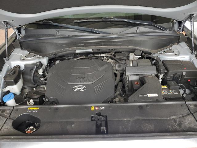 2020 HYUNDAI PALISADE SEL KM8R2DHE8LU034169