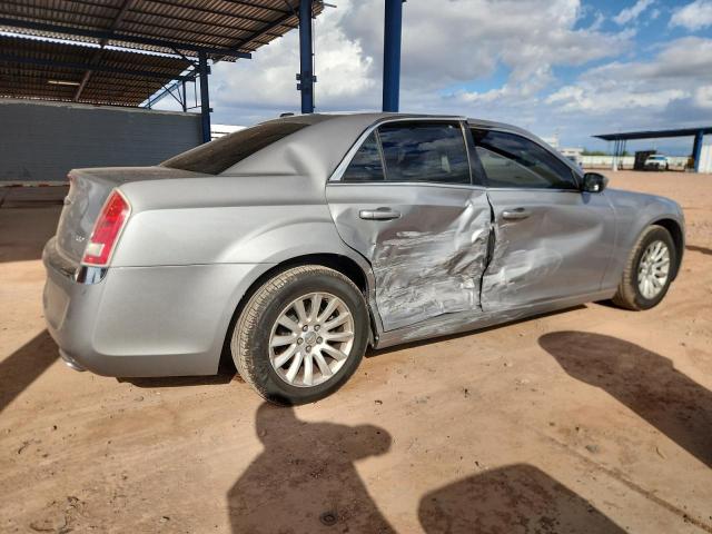 2014 CHRYSLER 300 - 2C3CCAAG5EH275957