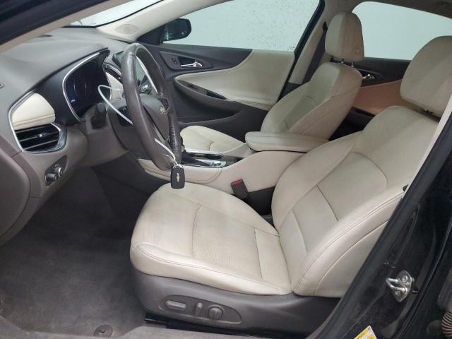 2022 CHEVROLET MALIBU PRE 1G1ZE5SXXNF201868