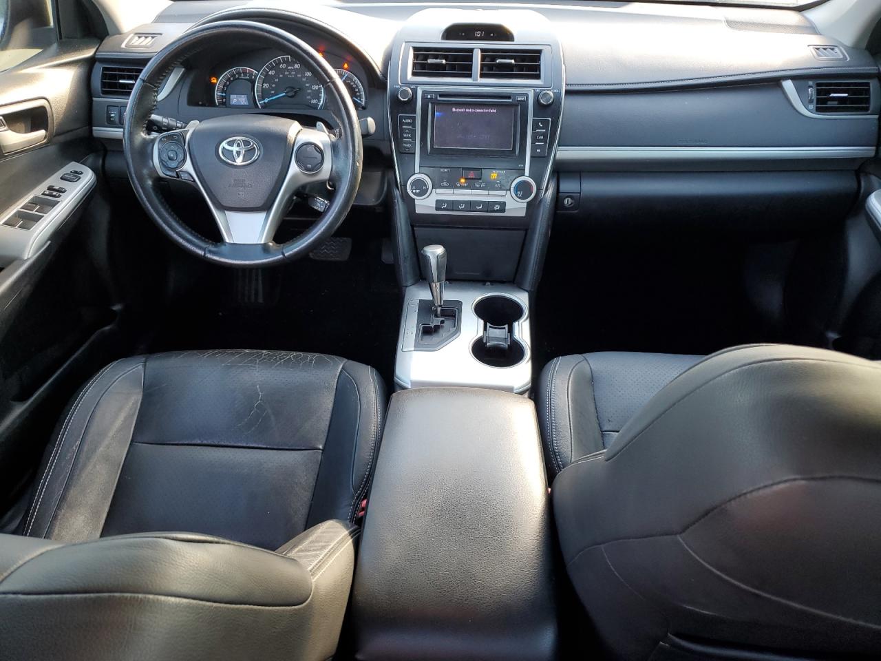 TOYOTA CAMRY L