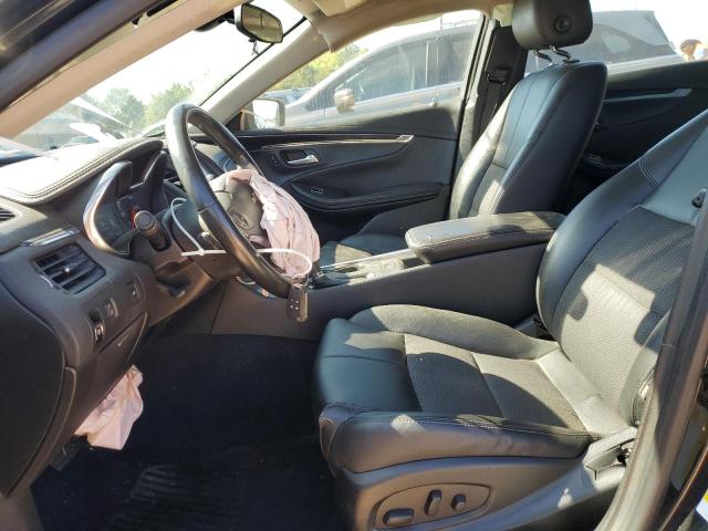 2018 CHEVROLET IMPALA LT - 2G1105S33J9138270