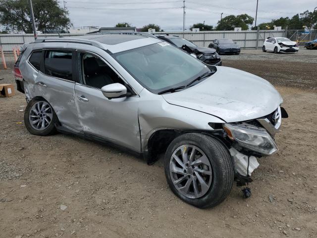 2016 NISSAN ROGUE S 5N1AT2MTXGC877983