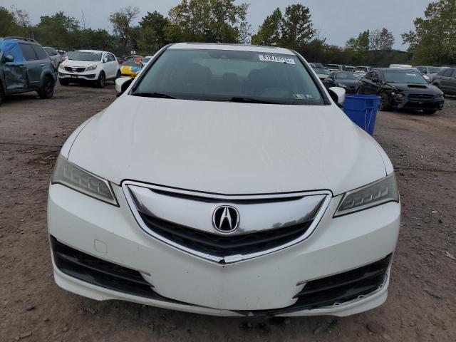 2015 ACURA TLX TECH - 19UUB3F56FA009533
