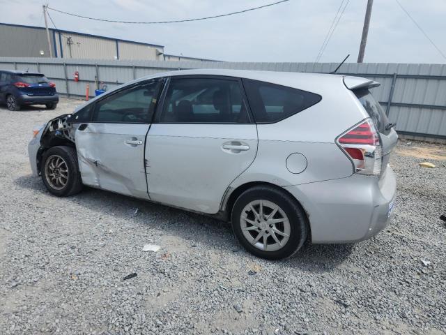 2017 TOYOTA PRIUS V JTDZN3EU1HJ073941