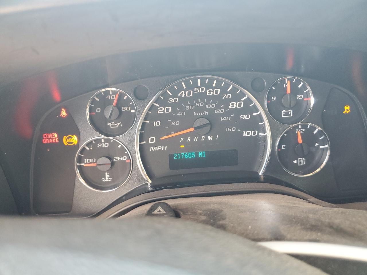 CHEVROLET EXPRESS G2