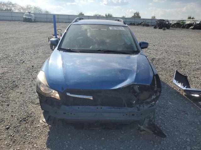 2016 SUBARU IMPREZA SPORT PREMIUM JF1GPAP64GH302581