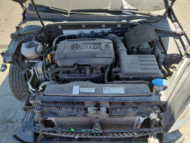 2017 VOLKSWAGEN GOLF S 3VW217AU9HM021533