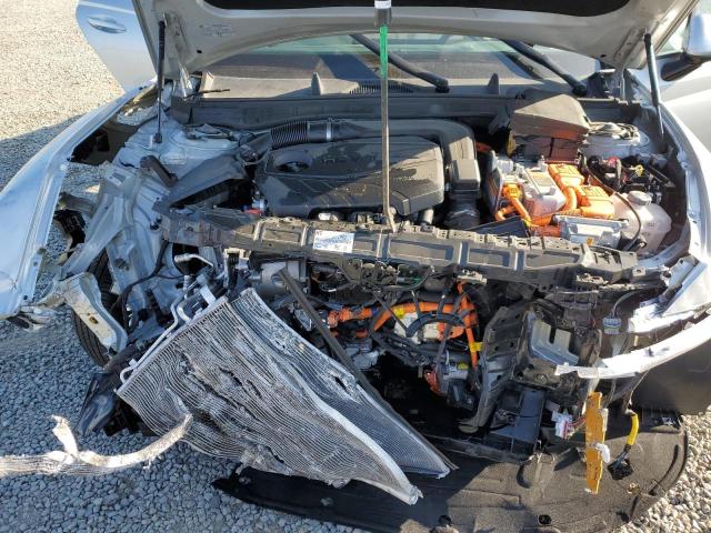 2024 HYUNDAI SONATA HYB KMHL54JJ1RA100365