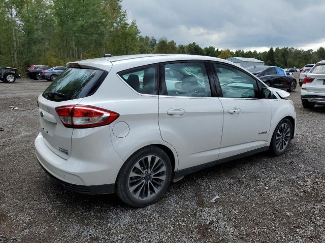2017 FORD C-MAX TITA 1FADP5DU8HL111175