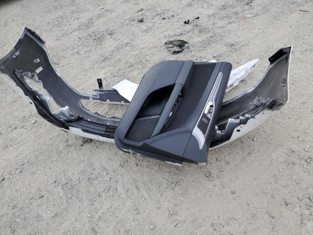 2018 FORD FUSION SE 3FA6P0LU7JR246197