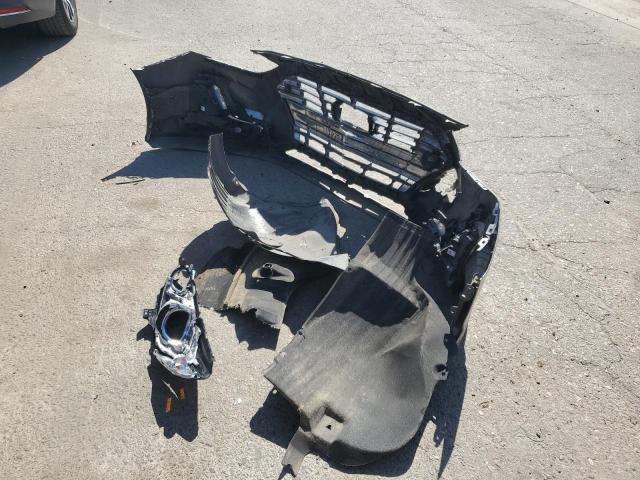 2018 HYUNDAI SONATA HYB - KMHE34L31JA087053