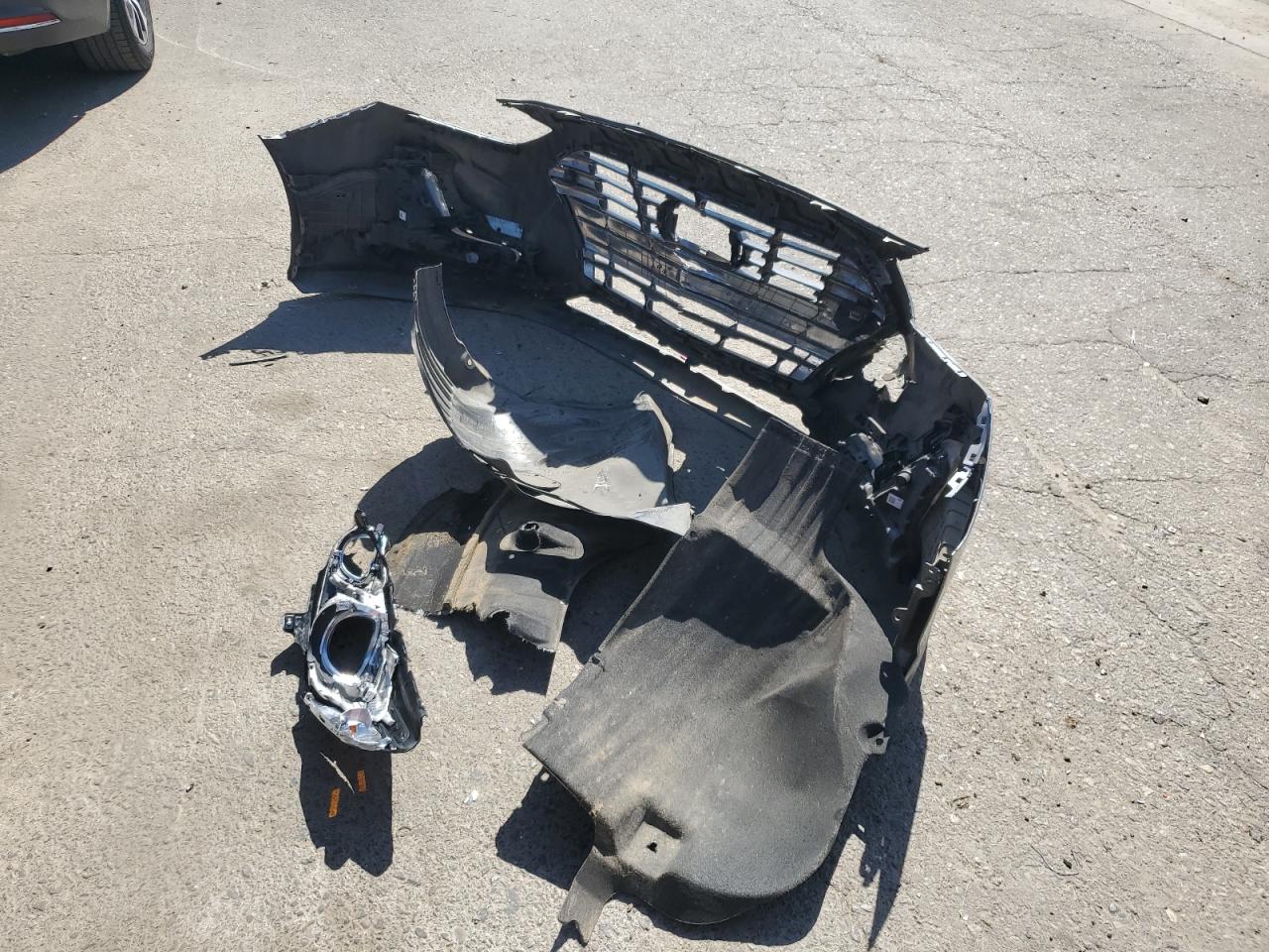 HYUNDAI SONATA HYBRID