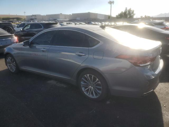 2016 HYUNDAI GENESIS 3.8L - KMHGN4JE6GU140652