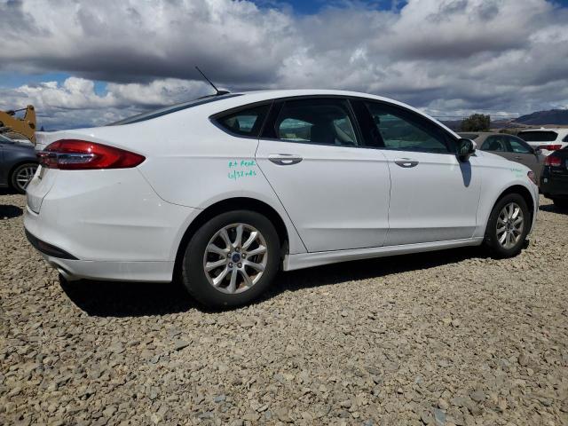 2018 FORD FUSION S 3FA6P0G76JR167933