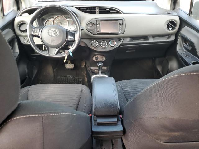 2016 TOYOTA YARIS L #3303073770