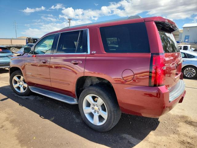 2016 CHEVROLET TAHOE C150 #3280324950