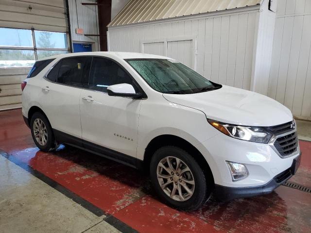 2020 CHEVROLET EQUINOX LT - 2GNAXUEV2L6148200