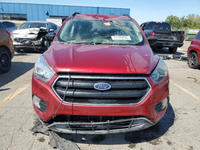 2018 FORD ESCAPE SEL - Other View