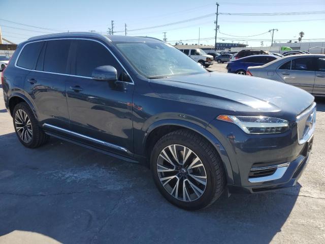 2021 VOLVO XC90 T8 RECHARGE MOMENTUM YV4BR00K2M1683994