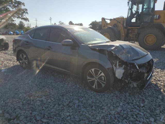 2023 NISSAN SENTRA SV 3N1AB8CV0PY268229