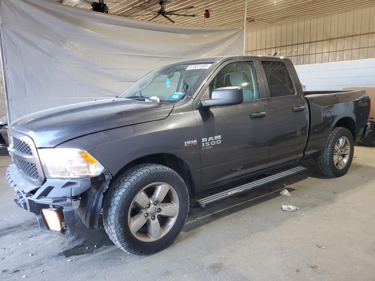 RAM 1500 TRADESMAN
