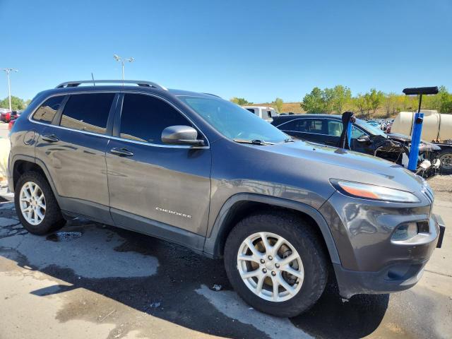 2016 JEEP CHEROKEE L 1C4PJMCS0GW280218
