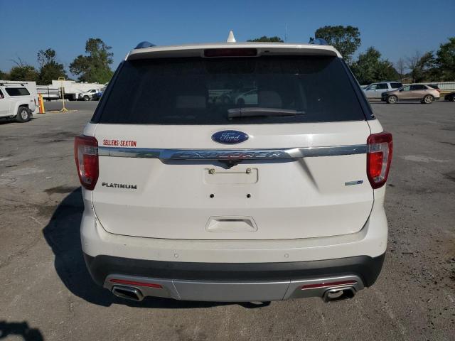 2017 FORD EXPLORER PLATINUM 1FM5K8HT1HGA16008