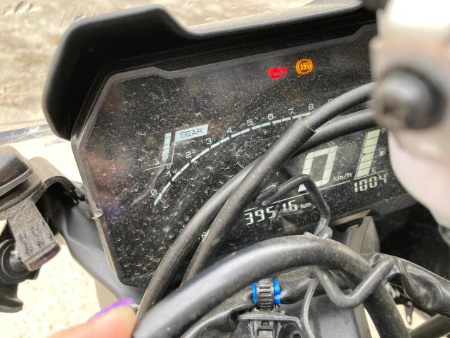 2024 YAMAHA YZFR7 JYARM38N3RA001157