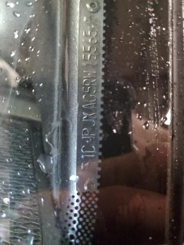 2024 JEEP WRANGLER S 1C4PJXAG5RW155654