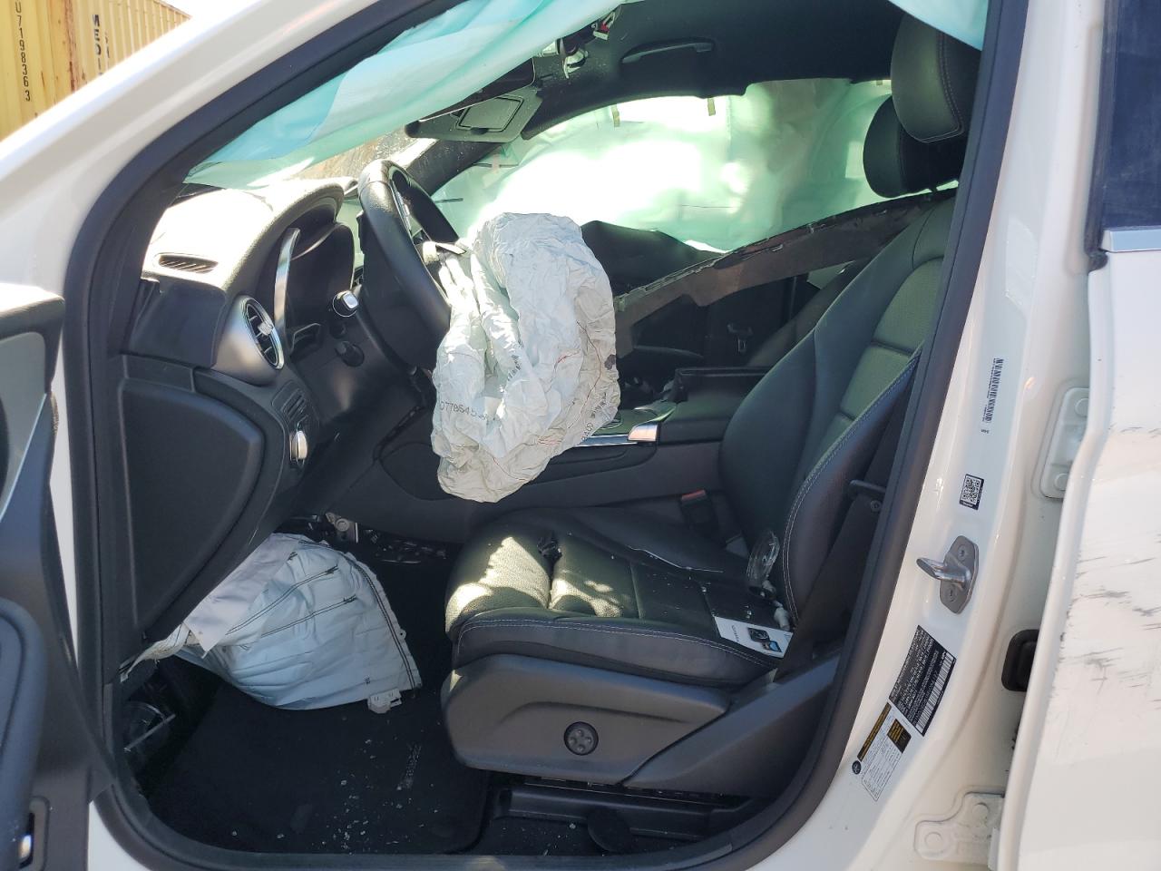 MERCEDES-BENZ GLC-CLASS 300