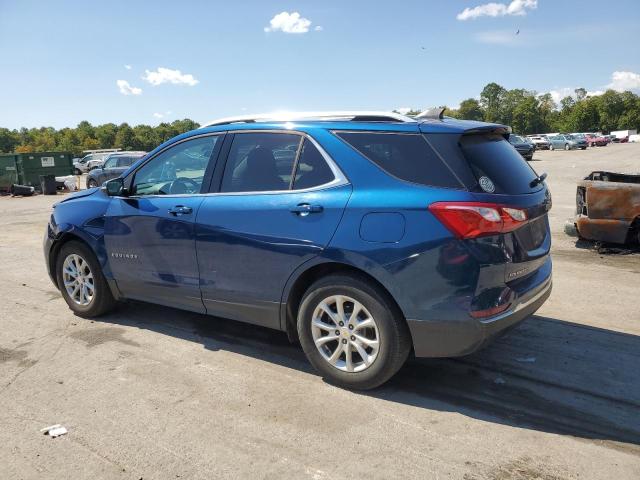 2019 CHEVROLET EQUINOX LT 2GNAXUEV5K6118851