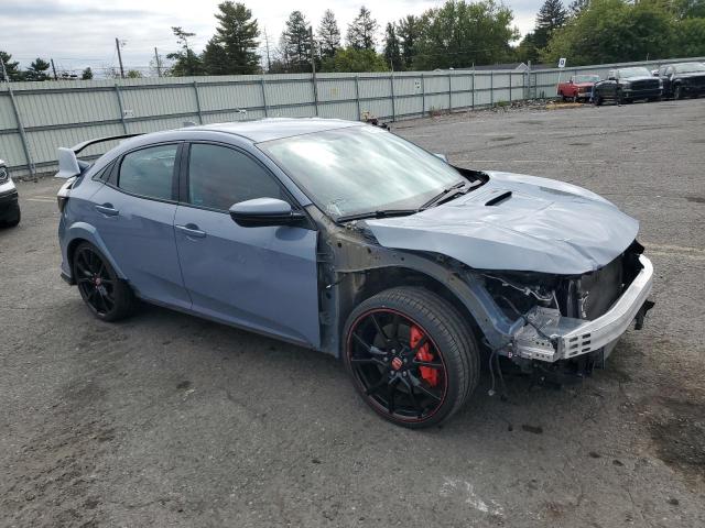 2019 HONDA CIVIC TYPE SHHFK8G75KU203796