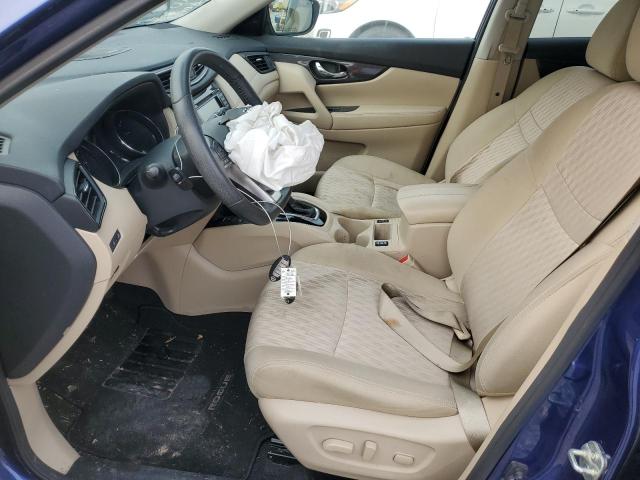 2020 NISSAN ROGUE S 5N1AT2MTXLC786190