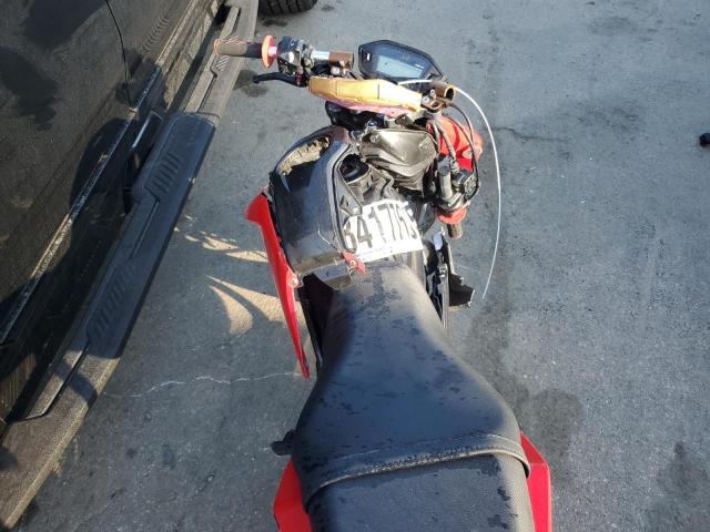 2019 HONDA GROM 125 MLHJC7512K5105485