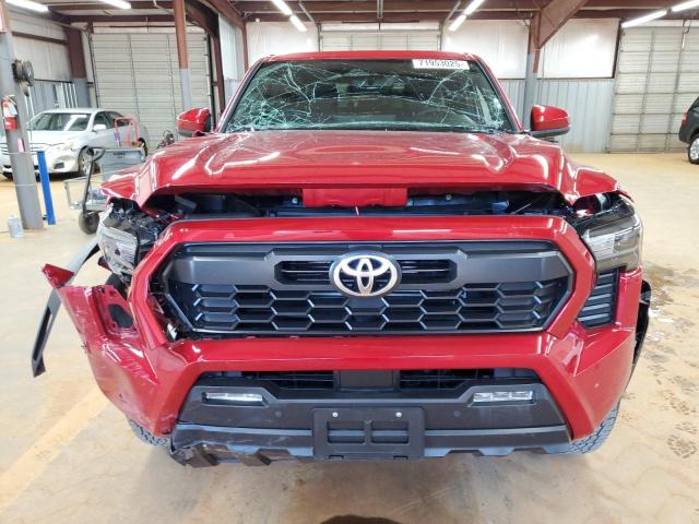 2025 TOYOTA TACOMA DOU 3TYLB5JN7ST067603