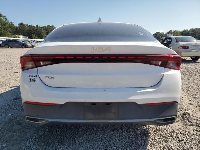 2022 KIA K5 LX - 5XXG24J29NG161789