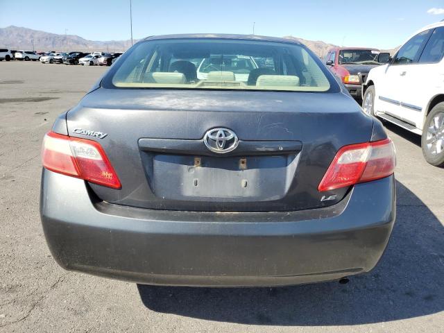 2009 TOYOTA CAMRY BASE #3296964820